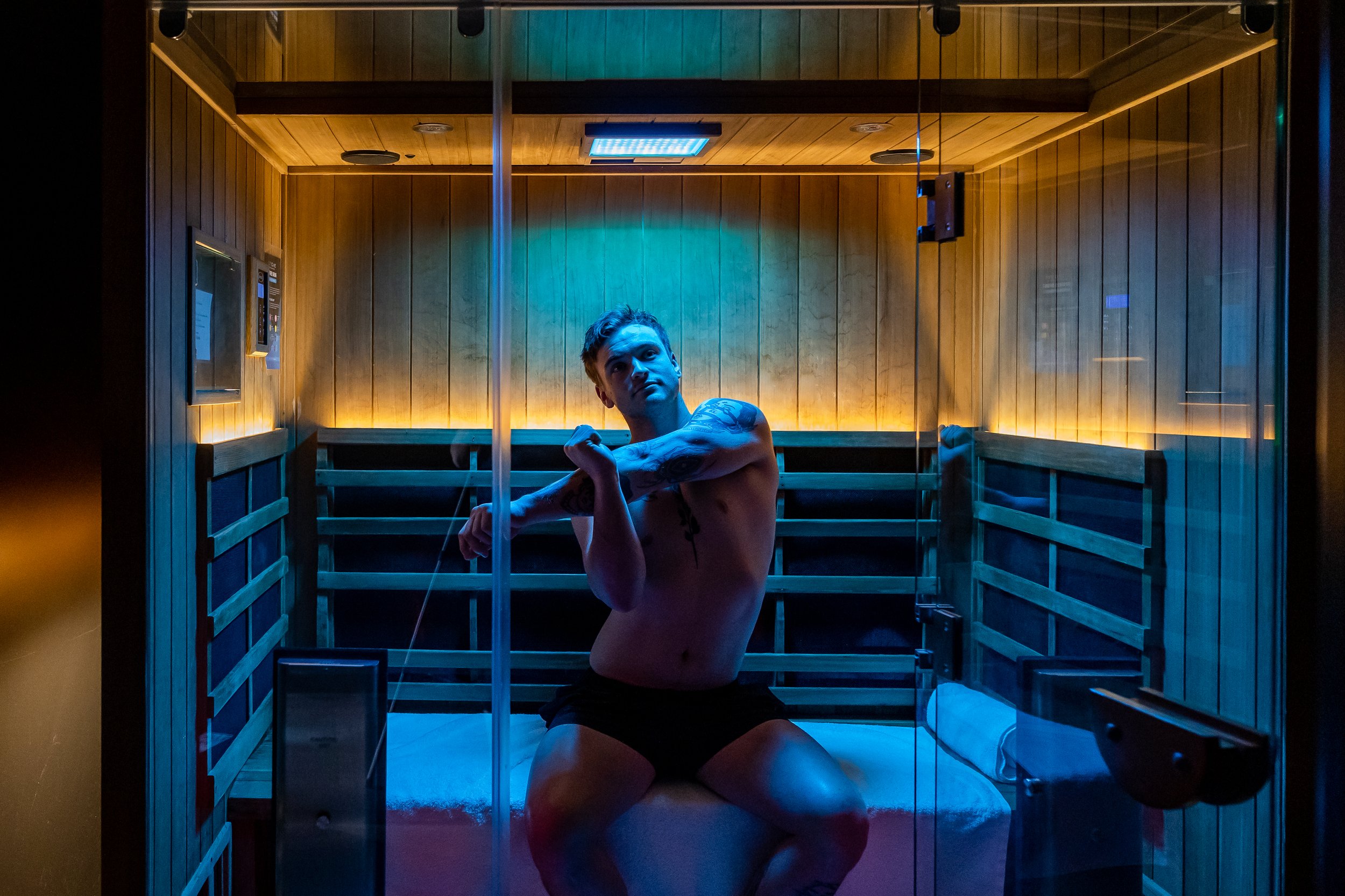 Understanding Infrared Saunas: Not Just a Luxury, but Essential Durable Medical Equipment